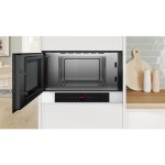 MIKROVALOVNA PEČICA BOSCH BFL7221W1 – pecica