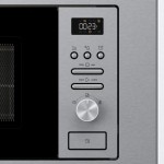 MIKROVALOVNA PEČICA GORENJE BM201AG1X – pecica