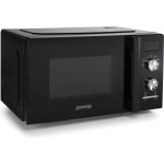 MIKROVALOVNA PEČICA GORENJE MO20A3BH – pecica