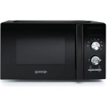 MIKROVALOVNA PEČICA GORENJE MO20A3BH