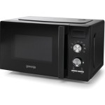 MIKROVALOVNA PEČICA GORENJE MO20A3BH – pecica