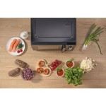 MIKROVALOVNA PEČICA GORENJE MO20A3BH – pecica
