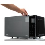 MIKROVALOVNA PEČICA HISENSE H25MOBS4HGI – pecica