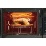 MIKROVALOVNA PEČICA HISENSE H25MOBS4HGI – pecica