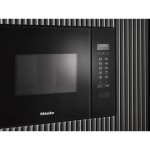 MIKROVALOVNA PEČICA MIELE M 2234 SC – pecica