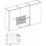 MIKROVALOVNA PEČICA MIELE M 2234 SC – pecica