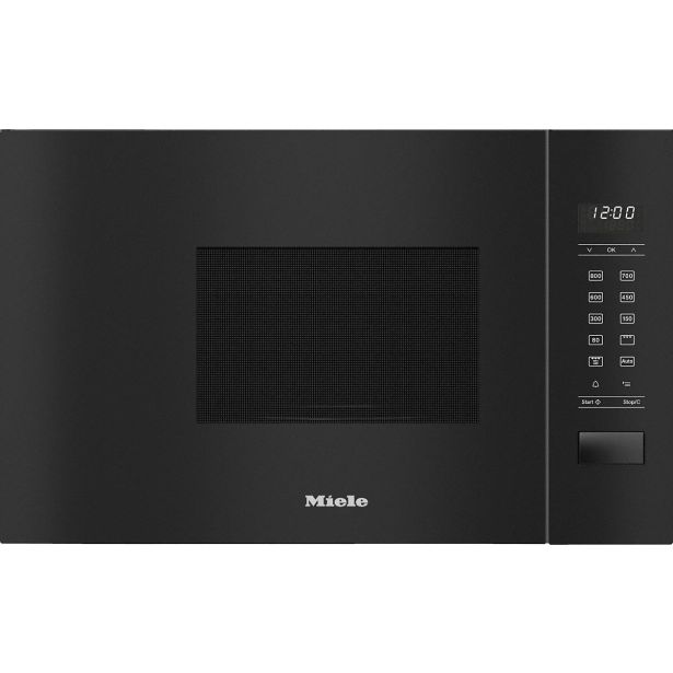 MIKROVALOVNA PEČICA MIELE M 2234 SC MIKROVALOVNA PEČICA MIELE M 2234 SC
