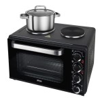 MINI PEČICA SILVA KK 3200 – pecica