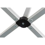 MIZA ZA KAMPIRANJE BRUNNER TITANIUM AXIA 4 – dodatni pogled 1