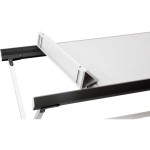 MIZA ZA KAMPIRANJE BRUNNER TITANIUM AXIA 4 – dodatni pogled 2