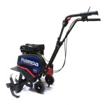 MOTOKULTIVATOR RAMDA 535TG-LILLI 36-55-85CM, MOT.TG725D – dodatni pogled 1