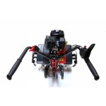 MOTOKULTIVATOR RAMDA 535TG-LILLI 36-55-85CM, MOT.TG725D – dodatni pogled 3