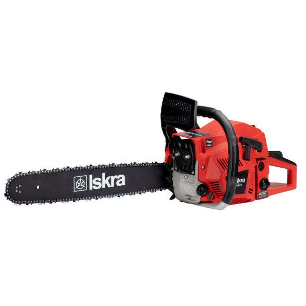 MOTORNA VERIŽNA ŽAGA ISKRA PN5800-4 / LD858B 58CM 2.15 KW MOTORNA VERIŽNA ŽAGA ISKRA PN5800-4 / LD858B 58CM 2.15 KW