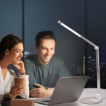 NAMIZNA SVETILKA TAOTRONICS TT-DL22-1 LED SREBRNA – dodatni pogled 3