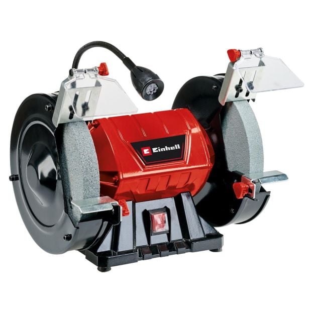 NAMIZNI BRUSILNI STROJ EINHELL TC-BG 200 L NAMIZNI BRUSILNI STROJ EINHELL TC-BG 200 L