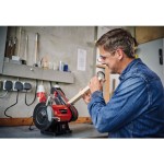 NAMIZNI BRUSILNI STROJ EINHELL TC-US 350 – dodatni pogled 1