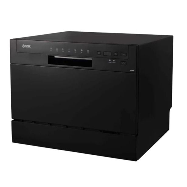 NAMIZNI POMIVALNI STROJ VOX LCT6BD NAMIZNI POMIVALNI STROJ VOX LCT6BD