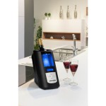 NAMIZNI VINSKI HLADILNIK CLIMADIFF ECHANSON2 – dodatni pogled 2