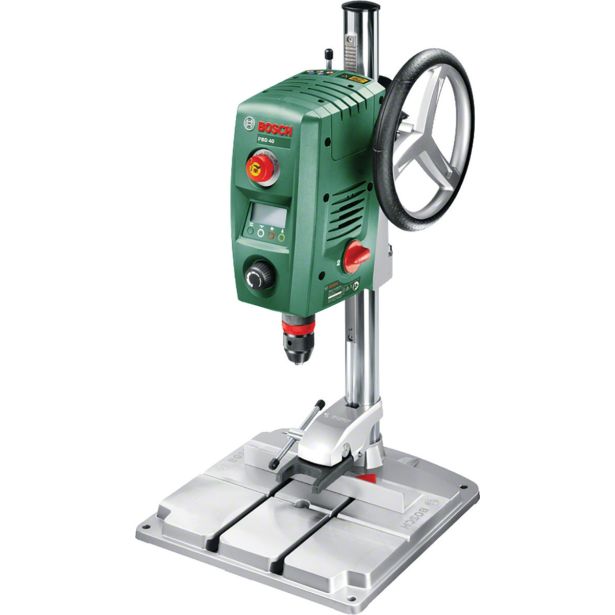 NAMIZNI VRTALNI STROJ BOSCH DIY PBD 40 NAMIZNI VRTALNI STROJ BOSCH DIY PBD 40