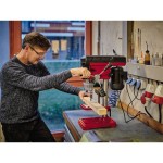 NAMIZNI VRTALNI STROJ EINHELL TC-BD 450 – dodatni pogled 1