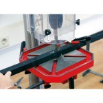 NAMIZNI VRTALNI STROJ EINHELL TE-BD 750 E – dodatni pogled 4