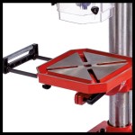 NAMIZNI VRTALNI STROJ EINHELL TE-BD 750 E – dodatni pogled 5