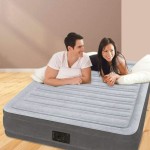 NAPIHLJIVA BLAZINA INTEX FULL COMFORT 137X191X33 CM – dodatni pogled 5