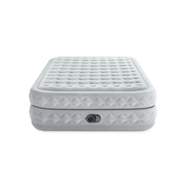 NAPIHLJIVA BLAZINA INTEX QUEEN SUPREME AIR-FLOW 152X203X51 CM NAPIHLJIVA BLAZINA INTEX QUEEN SUPREME AIR-FLOW 152X203X51 CM