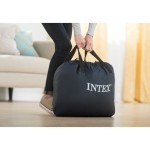 NAPIHLJIVA BLAZINA INTEX TWIN ULTRA PLUSH 99X191X46 CM – dodatni pogled 4