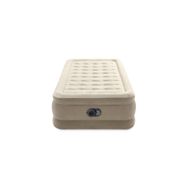 NAPIHLJIVA BLAZINA INTEX TWIN ULTRA PLUSH 99X191X46 CM