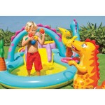 OTROŠKI BAZEN INTEX VODNI CENTER DINOLAND 333X229X112 CM – otroski