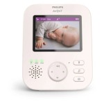 PAMETNA KAMERA PHILIPS AVENT VARUŠKA AVDIO SCD881/26 – varuska scd88126