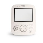 PAMETNA KAMERA PHILIPS AVENT VARUŠKA AVDIO SCD891/26 – varuska scd89126