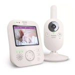 PAMETNA KAMERA PHILIPS AVENT VARUŠKA AVDIO SCD891/26
