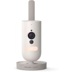 PAMETNA KAMERA PHILIPS AVENT VARUŠKA AVDIO SCD953/26 – varuska scd95326