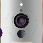 PAMETNA KAMERA PHILIPS AVENT VARUŠKA AVDIO SCD953/26 – varuska scd95326