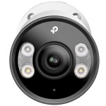 PAMETNA KAMERA TP-LINK NADZORNA LAN VIGI INSIGHT S345 4MM 4MP FULL C – dodatni pogled 1