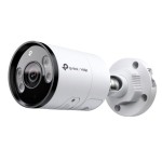 PAMETNA KAMERA TP-LINK NADZORNA LAN VIGI INSIGHT S345 4MM 4MP FULL C