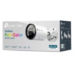 PAMETNA KAMERA TP-LINK NADZORNA LAN VIGI INSIGHT S345 4MM 4MP FULL C – dodatni pogled 3
