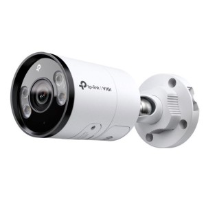 PAMETNA KAMERA TP-LINK NADZORNA LAN VIGI INSIGHT S345 4MM 4MP FULL C
