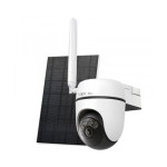 PAMETNA KAMERA TP-LINK NADZORNA LTE/4G TAPO C615G KIT 3MP 2K PAN/TIL