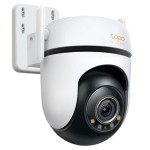 PAMETNA KAMERA TP-LINK NADZORNA WLAN TAPO C530WS 3K5MP PAN/TILT OUT – pantilt