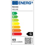 PAMETNI LED TRAK GOVEE RGBIC ZUNANJI NEON 10M – dodatni pogled 6
