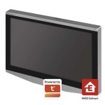 PAMETNI VIDEO DOMOFON EMOS DODATNI MONITOR 17.8CM WIFI – dodatni pogled 1