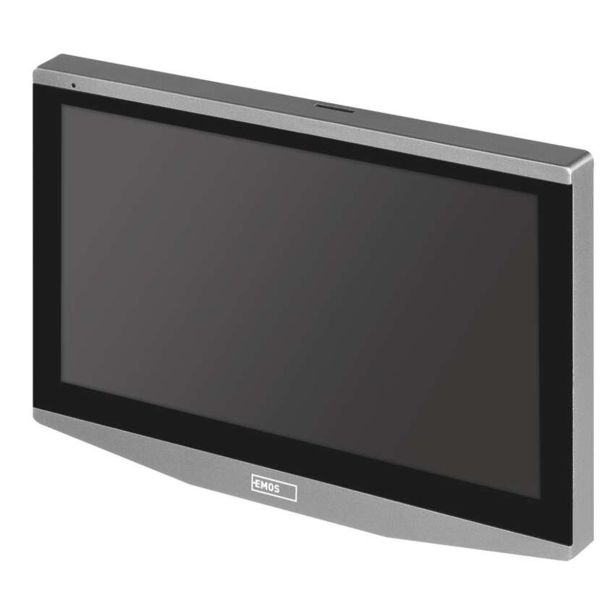 PAMETNI VIDEO DOMOFON EMOS DODATNI MONITOR 17.8CM WIFI