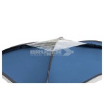 PAVILJON BRUNNER MEDUSA II 3X3 M, MODRE BARVE – dodatni pogled 2