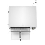 PEČ ZA PICO HENDI 220306 ELEKTRIČNA 30CM – pec elektricna