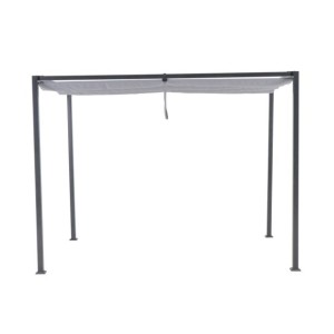 PERGOLA NATERIAL HORALI 200X300 ZLOŽLJIVA STREHA