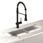 PIPA KUHINJSKA INTER CERAMIC ICF 7561017B ČRNA