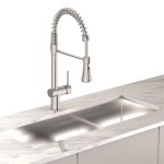 PIPA KUHINJSKA INTER CERAMIC ICF 7561017C KROM
